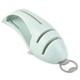 thumbnail image 1 of Latrodar 3 In 1 Manual Knife Sharpener Kitchen Tool For Knife Sharpening B Novelty 3.2x2.8 Inch, 1 of 2