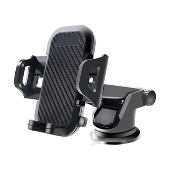 Gecau 360 DegreeRotation Installation Car Accessories GPS Mobile Phone Non-Toxic colour Home Stuff