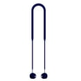 thumbnail image 1 of Gecau An-ti Loss Rope Straps For Beats- Bud Wireless Earphones Budget-Friendly Blue 4x3.2 Inch Home Essentials, 1 of 4