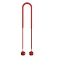 thumbnail image 1 of Gecau An-ti Loss Rope Straps For Beats- Bud Wireless Earphones Budget-Friendly Red 3.6x3.6 Inch Home Gadgets, 1 of 4