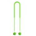 thumbnail image 1 of Gecau An-ti Loss Rope Straps For Beats- Bud Wireless Earphones Enduring Green 1.2x1.2 Inch Home Decor, 1 of 4