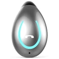 thumbnail image 1 of Latrodar Bluetooth Headset 5.0 Wireless Earring Clip-on Sports Car Hanging Ear Headphones Practical&Affordable Gray 6x3.6 Inch Home Decor, 1 of 3