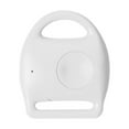 thumbnail image 1 of Gecau Bluetooth Trackers Smart Anti-lost Device Easy Well-Made on Search Key Finder White 4x3.2 Inch Home Gadgets, 1 of 1