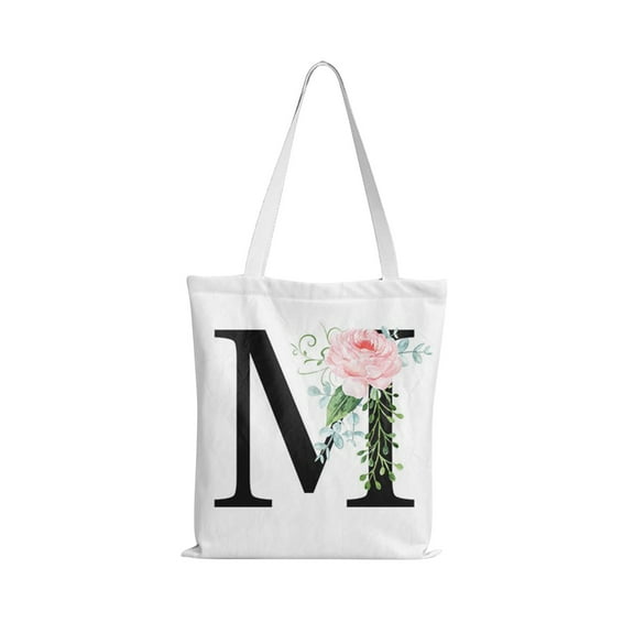 Latrodar Canvas Cosmetic Bag, Christmas Personalized Birthday Gift, Elaborately Made cher Sister Mom Gift M Home Tools