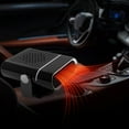 thumbnail image 1 of Latrodar Car Heater Big Truck Car Heater Quick Heat Inside The Car Winter Heater +2m Current Limiting Line B 3.6x6.4 Inch, 1 of 5