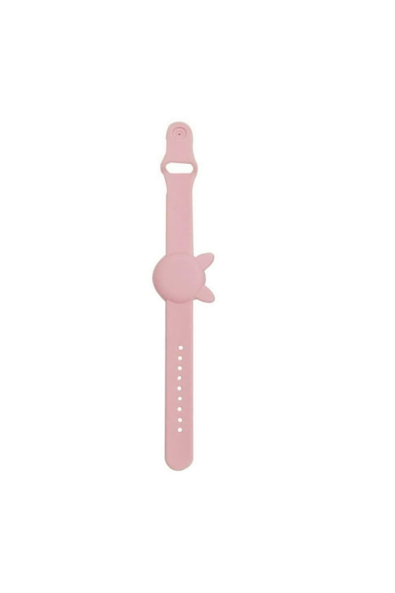Latrodar Children Bracelet Watchband Bluetooth -Tracker ProtectionCase For