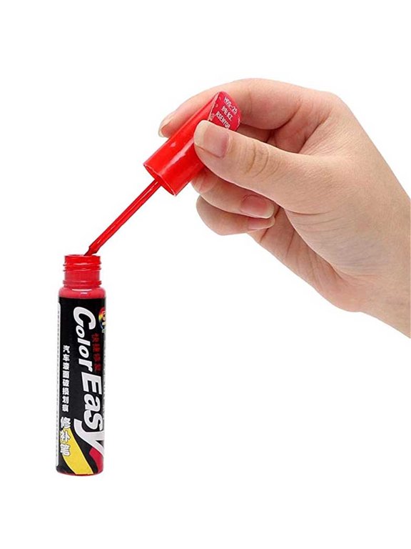 Colors Auto Car Coat Paint Upgraded Repair Remover Tool Red Home Decor