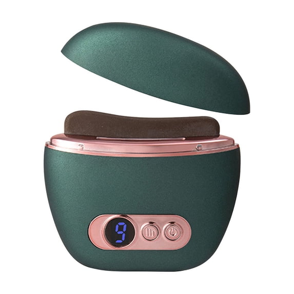 Gecau -Current Face Lifter Face Lifting And Firming Beauty Device Instrument Burning 锛?0ml锛?Budget-Friendly Green Home Tools