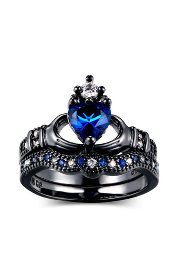 Cut, Hand Holding Heart-Shaped Hand Jewelry Black up to 30% Off