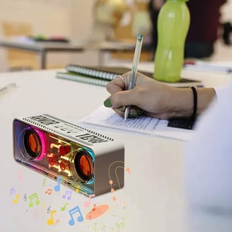 Vibration Speakers and Wireless Audio Devices for Every Space