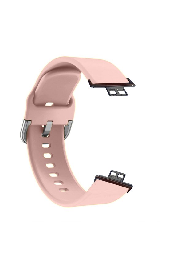 Latrodar Fashion Replacement Watch Wrist Strap For Watch FIT Affordable&High-Quality Pink Home Decor