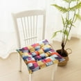 thumbnail image 1 of Latrodar Floor Pillow Cushions Meditation Pillow Soft Thicken Seating Cushion Tatami Upgraded o Furniture Cushions multiple colour 12x4 Inch Home Essentials, 1 of 5