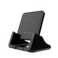 thumbnail image 1 of Gecau For For For Iphone8-13 15W Vertical Desktop Stand Wireless Charger Secure B 5x4.4 Inch Home Tools, 1 of 1