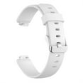 thumbnail image 1 of Latrodar For Inspire-2 Bracelet Watch Wristband Strap Large Enduring White Home Decor, 1 of 5