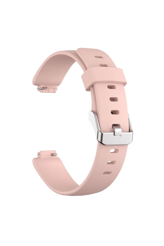 For Inspire-2 Bracelet Watch Wristband Strap Large Safety Guaranteed Pink Home Stuff