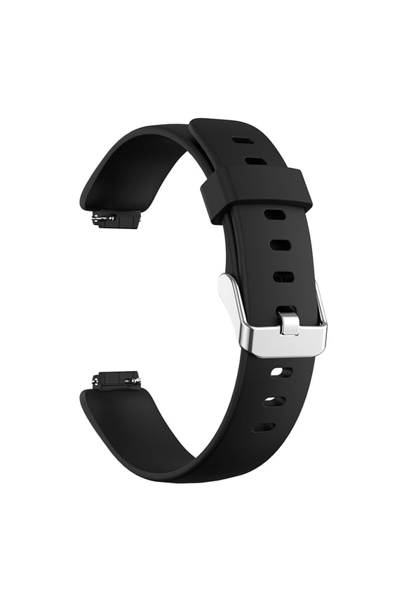 For Inspire-2 Bracelet Watch Wristband Strap Large Secure Black Home Essentials