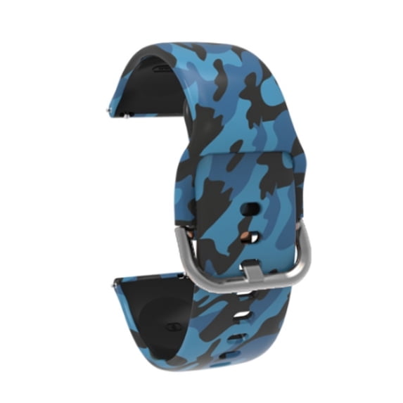 Gecau For Realme-2 / 2 Pro Watch Eco-Friendly Material nt With Silver Clasp x 4x2 Inch Home Decor