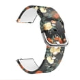 thumbnail image 1 of Gecau For Realme-2 / 2 Pro Watch Elaborately Made nt With Silver Clasp x 4x2 Inch Home Stuff, 1 of 3