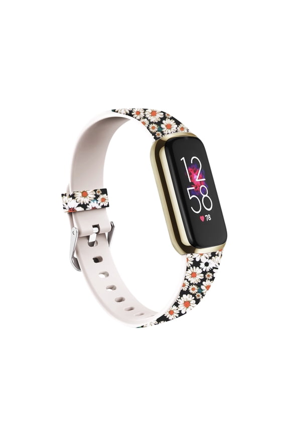 For- Soft Pattern Printed Floral Accessories Replacement Enduring black and white Home Gadgets
