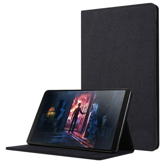 Latrodar For Tab A SM-T510/T515 10.1Inch 2019 Cover Case Slim Cover Sturdy AS SHOWN Home Decor