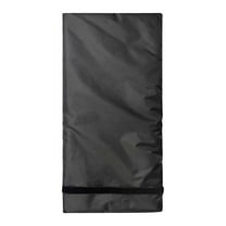 Latrodar Garden Faucet Cover Faucet Protection Outside Faucet Frost Protector C Upgraded 8x0.4 Inch