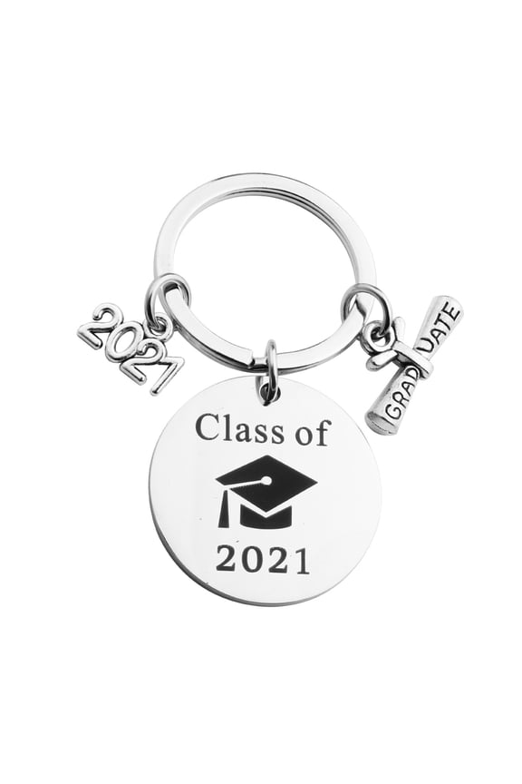 Graduation Gift Class of Graduation Keychain Son Graduation Gift Up to 60% Off
