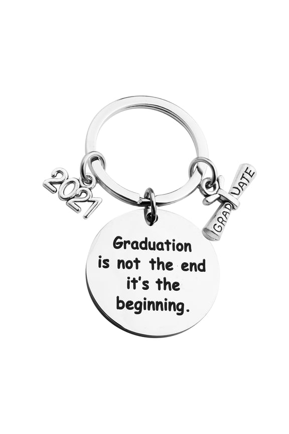 Graduation Gift Class of Graduation Keychain Son Graduation Gift Up to 50% Off