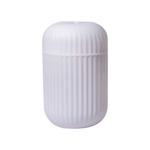 Latrodar Humidifiers For Home Use, Bedrooms, Non-Toxic ers, Car Humidifiers White 3.6x4.2 Inch Home Decor