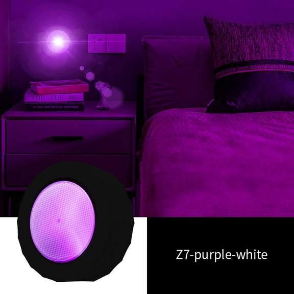 Latrodar LED Night, Romantic, Bedroom Couple Flirting,online Photography Bedside Crafted with Care Black Home Stuff