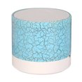 thumbnail image 1 of Latrodar Led Wireless Bluetooth Speaker A9 Led Night Light Usb Fm Musical AudioWireless Enduring colourful 6.4x2.4 Inch Home Decor, 1 of 4