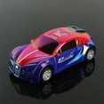 thumbnail image 1 of Latrodar Light & Sound Effects Drift Car Toy Sports Car For Baby Red Safe&Non-toxic 2.52x1.72 Inch, 1 of 5