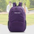 thumbnail image 1 of Latrodar Lightweight Hiking Backpack Water, 20L Packable Daypack Foldable Small Backpack For Travel Purple Upgraded, 1 of 5