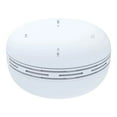 thumbnail image 1 of Latrodar Macaron Bluetooth Speaker Outdoor Portable Mini Round Burger Mini Speaker Crafted with Care O Home Stuff, 1 of 1