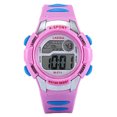 thumbnail image 1 of Latrodar Multi Function Alarm Clock Student Sports Fashion Electronic Watch E up to 30% Off, 1 of 1