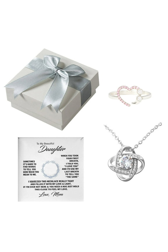 Necklace,Elegant Full Rhinestone Alloy Jewelry Daily Accessories Personalized Gift B