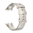 thumbnail image 1 of Latrodar New Fashion Sports Bracelet Eco-Friendly Material Strap For Charge 3 Gold Home Tools, 1 of 3