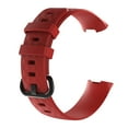 thumbnail image 1 of Latrodar New Fashion Sports Bracelet Novelty Strap For Charge 3 Red Home Stuff, 1 of 3