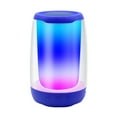 thumbnail image 1 of Latrodar New Little 4th Generation Border Bluetooth Speaker Well-Made Portable Mini Audio Blue Home Gadgets, 1 of 4