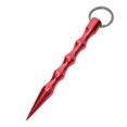 thumbnail image 1 of Latrodar New Metal Keychain Character Key Accessories Red up to 30% Off, 1 of 2