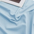 thumbnail image 1 of Latrodar Pillowcases Solid Polyester Sleep Pillowcase Good For Creative 18.90x29.13 Inch Blue 12x8 Inch Home Tools, 1 of 5