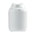 thumbnail image 1 of Gecau Portable Mini Humidifier, 220ml Mist Humidifier, USB Desktop Humidifier For Creative t Modes, Super Quiet White 5.6x3.4 Inch Home Stuff, 1 of 3