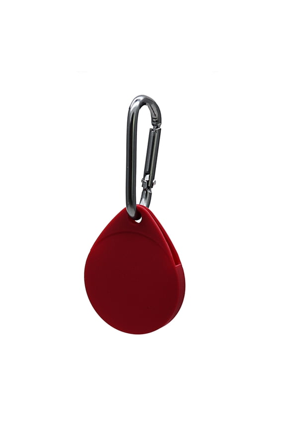 Latrodar Protective Cover Case Location Anti-lost Protector For Case Secure Wine Home Gadgets