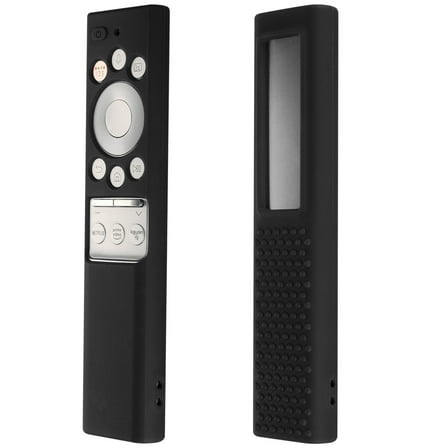 Latrodar Protective Cover For Smart-TV With Long-Lasting ase Du-st Proof Case As shown 6.8x1.6 Inch Home Essentials