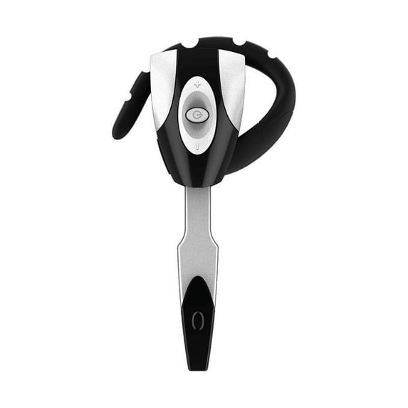Gecau Rechargeable Microphone Wireless Bluetooth 5.0 Upgraded Game Remote Headset White 2x2 Inch Home Tools