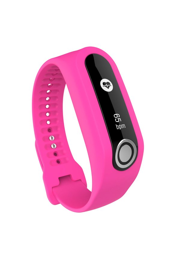 Replacement Strap For Cardio Activity Practical&Affordable Hot Pink Home Essentials