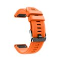 thumbnail image 1 of Latrodar Replacement TPU Soft Watch Strap For 5/5 Plus Smart Watch Affordable&High-Quality Orange Home Gadgets, 1 of 4