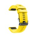 thumbnail image 1 of Latrodar Replacement TPU Soft Watch Strap For 5/5 Plus Smart Watch Creative Yellow Home Essentials, 1 of 4