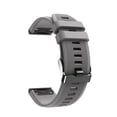 thumbnail image 1 of Latrodar Replacement TPU Soft Watch Strap For 5/5 Plus Smart Watch Non-Toxic Gray Home Essentials, 1 of 4