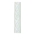 thumbnail image 1 of Latrodar Selfadhesive Pattern Wallpaper Border Wall Decor Removable Sticker Multicolor Novelty 4.8x2.4 Inch, 1 of 2
