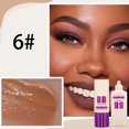 thumbnail image 1 of Latrodar Skin - Tone Contours Foundations- Exceptional Coverage Light - Texture Skin - Tone Contours Foundations - Breathable F up to 30% Off, 1 of 1